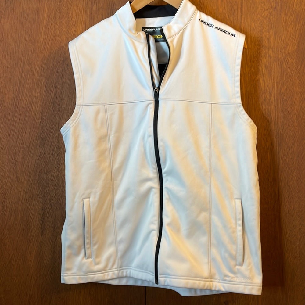 UA vest